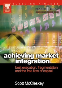 Enlarge image Cover: Achieving Market Integration - Butterworth-Heinemann