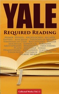 Cover: Yale Required Reading - Collected Works (Vol. 1) - e-artnow