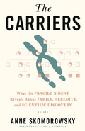 Abbildung von: The Carriers - Columbia University Press
