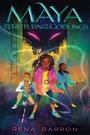 Cover: Maya and the Return of the Godlings - HarperCollins