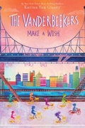 Cover: The Vanderbeekers Make a Wish - HarperCollins