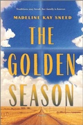 Cover: The Golden Season - Graydon House
