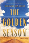 Cover: The Golden Season - Graydon House