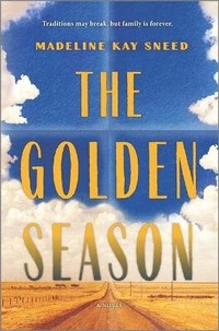 Enlarge image Cover: The Golden Season - Graydon House