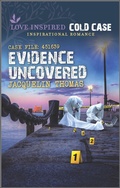 Cover: Evidence Uncovered - Harlequin