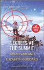 Cover: Secrets at the Summit - Harlequin