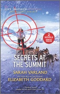 Cover: Secrets at the Summit - Harlequin