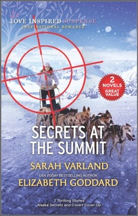 Enlarge image Cover: Secrets at the Summit - Harlequin
