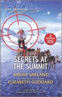 Enlarge image Cover: Secrets at the Summit - Love Inspired MMP 2in1 Mountain