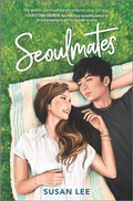 Cover: Seoulmates - Inkyard Press