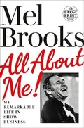 Cover: All About Me! - Random House Large Print