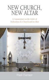Abbildung von: New Church, New Altar - Liturgical Press