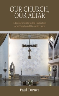 Abbildung von: Our Church, Our Altar - Liturgical Press