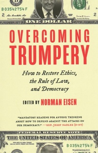 Abbildung von: Overcoming Trumpery - Bloomsbury eBooks US