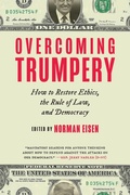 Cover: Overcoming Trumpery - Brookings Institution