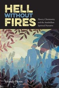 Cover: Hell Without Fires - University Press of Florida
