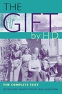 Cover: "The Gift" by H.D. - University Press of Florida