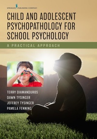 Abbildung von: Child and Adolescent Psychopathology for School Psychology - Springer Publishing Company