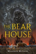 Cover: The Bear House - Holiday House Inc