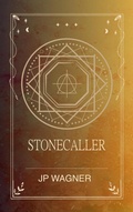 Cover: Stonecaller - Moongate Studios