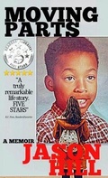 Cover: MOVING PARTS - Dreamhill Press, Inc.