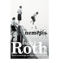 Abbildung von: Nemesis - Vintage