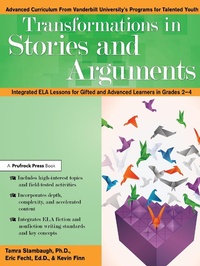 Abbildung von: Transformations in Stories and Arguments - Routledge