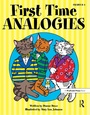 Cover: First Time Analogies - Routledge