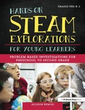 Bild: Hands-On STEAM Explorations for Young Learners - Routledge