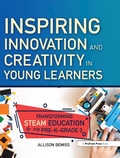 Bild: Inspiring Innovation and Creativity in Young Learners - Routledge