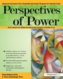 Cover: Perspectives of Power - Routledge