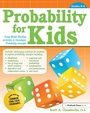 Cover: Probability for Kids - Routledge