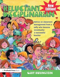 Abbildung von: Reluctant Disciplinarian - Routledge
