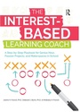 Cover: The Interest-Based Learning Coach - Routledge