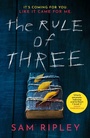 Cover: The Rule of Three - Simon & Schuster Ltd