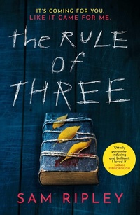 Enlarge image Cover: The Rule of Three - Simon & Schuster Ltd