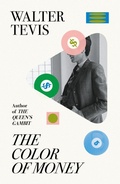 Cover: The Color of Money - Weidenfeld & Nicolson
