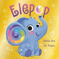 Enlarge image Cover: The Magic Pet Shop: Elepop - Hodder Children's Books