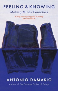 Enlarge image Cover: Feeling and Knowing - Robinson