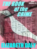 Cover: The Book of the Crime - Wildside Press