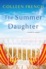 Cover: The Summer Daughter - Kensington Books
