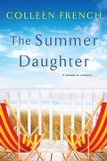 Cover: The Summer Daughter - Kensington Books