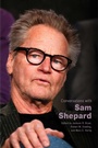 Cover: Conversations with Sam Shepard - NYU Press