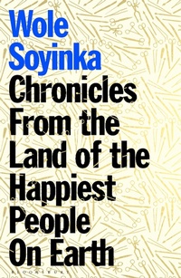 Abbildung von: Chronicles from the Land of the Happiest People on Earth - Bloomsbury Circus