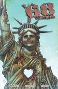 Cover: 68' Vol. 6 - Image Comics Inc
