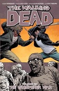 Cover: Walking Dead Vol. 27: The Whisper War - Image Comics Inc