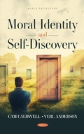 Cover: Moral Identity and Self-Discovery - Nova Science Publishers Inc