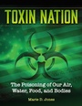 Cover: Toxin Nation - Visible Ink Press
