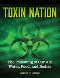 Cover: Toxin Nation - Visible Ink Press