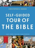 Cover: Self-Guided Tour of the Bible - Rose Publishing